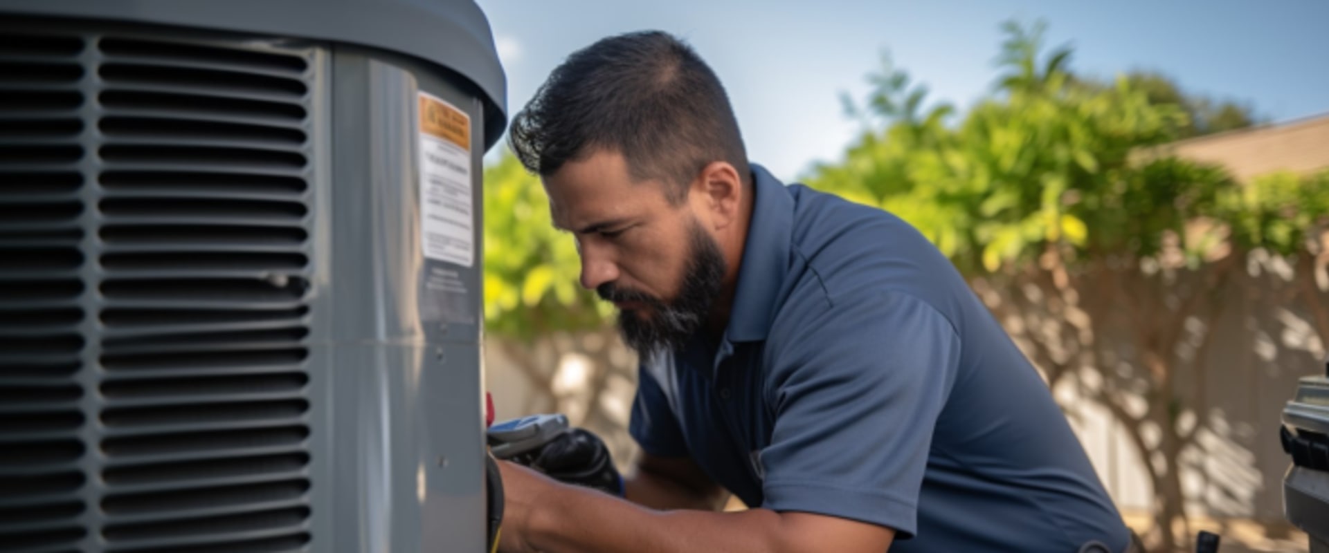 Boosting System Performance With Professional HVAC Tune-up Service in Miami FL and UV Light Installation