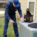 The Benefits of UV Light Integration in HVAC Air Conditioning Installation Service Near Palm City, FL