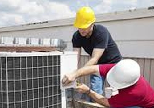 What Homeowners Near Dania Beach, FL Should Know About HVAC UV Light Installation Contractors