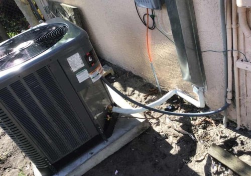 5 Reasons You Need Professional HVAC Tune Up Service in Sunny Isles Beach FL Today