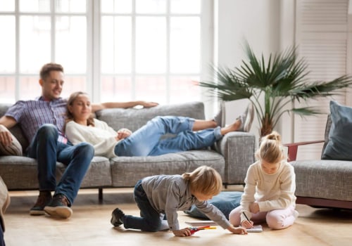 Explore the Connection Between MERV 13 HVAC Air Filters and UV Light Installation for Healthier Living Spaces